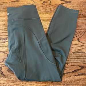 Lululemon Invigorate Leggings